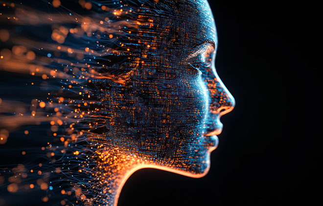 엣지 AI 실시간 처리 이미지