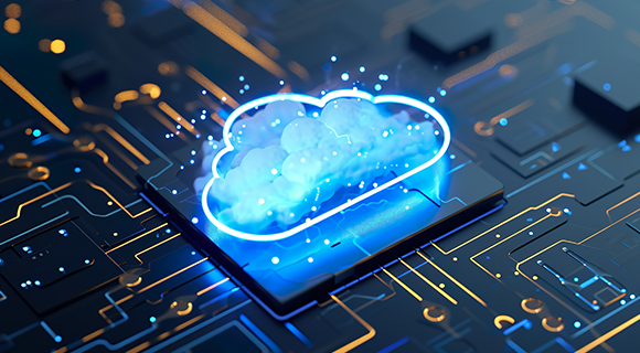 엣지 임베디드 AI 이미지