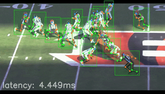 텍스트와 동작을 연결한 다중모달 합성 기술 이미지
